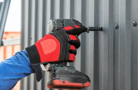 Travaux de zinguerie - Sains-en-Gohelle